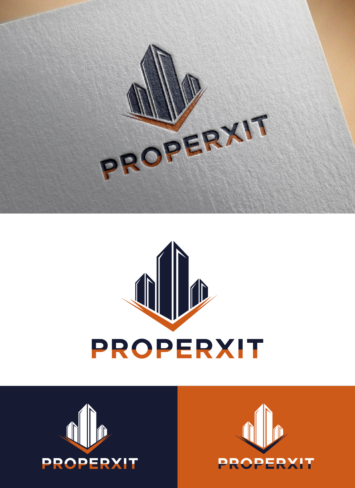 Logo Design by fly  design for Beaufort Rentals, LLC | Design #31275130