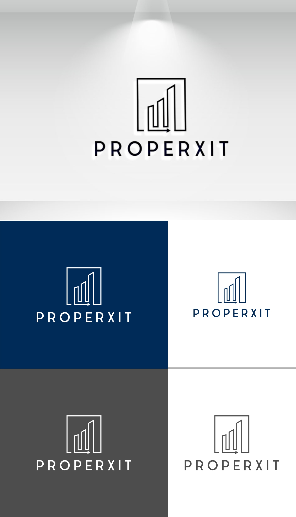 Logo Design by fly  design for Beaufort Rentals, LLC | Design #31275146