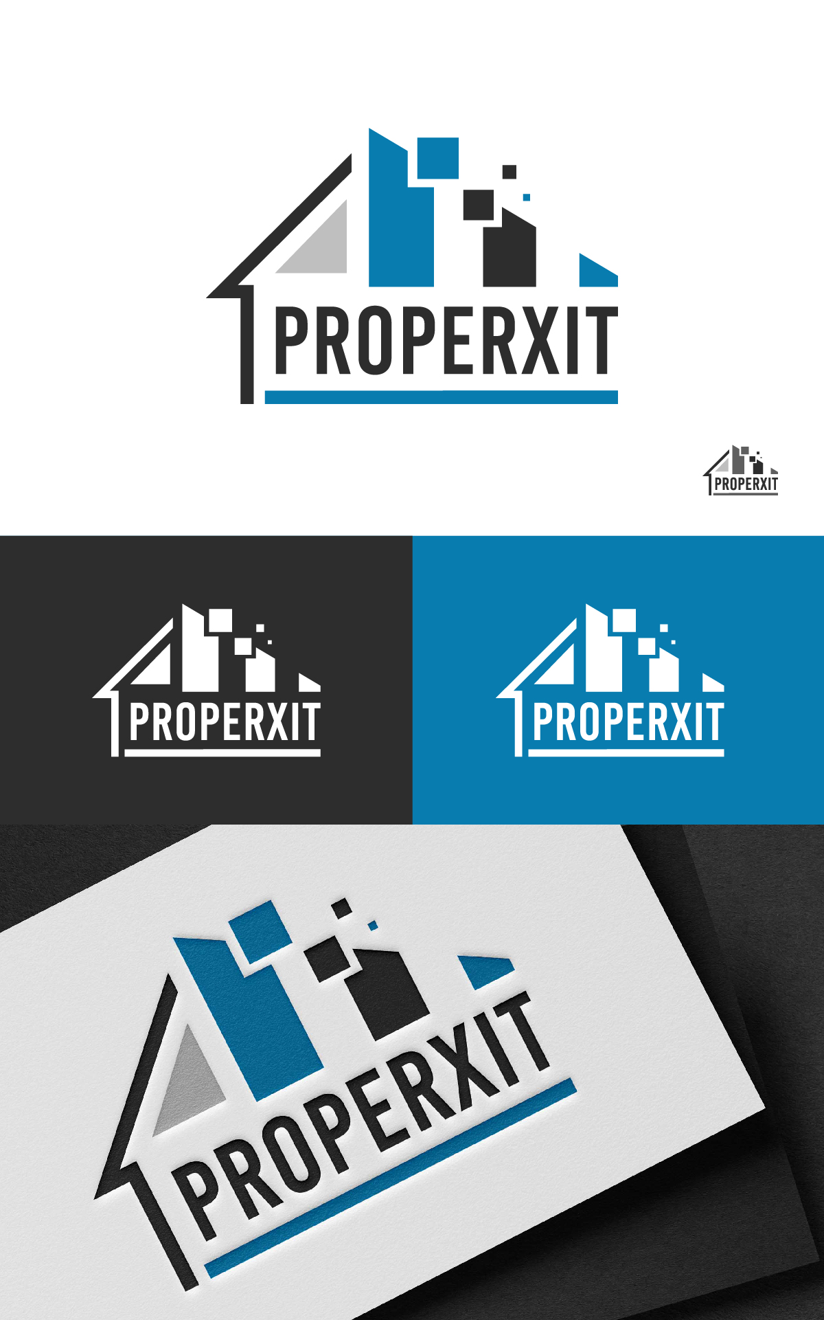 Logo Design by DesignLima for Beaufort Rentals, LLC | Design #31277812