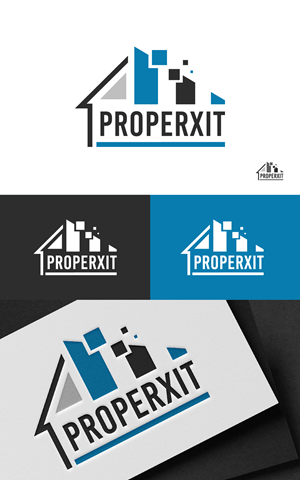 Logo Design by DesignLima for Beaufort Rentals, LLC | Design: #31277812