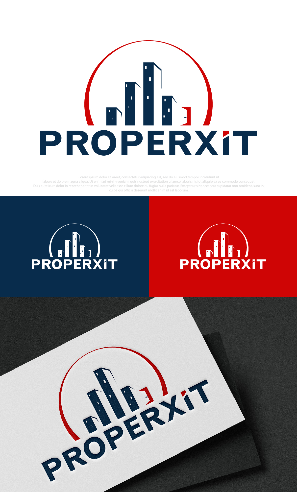 Logo Design by DesignLima for Beaufort Rentals, LLC | Design #31277813