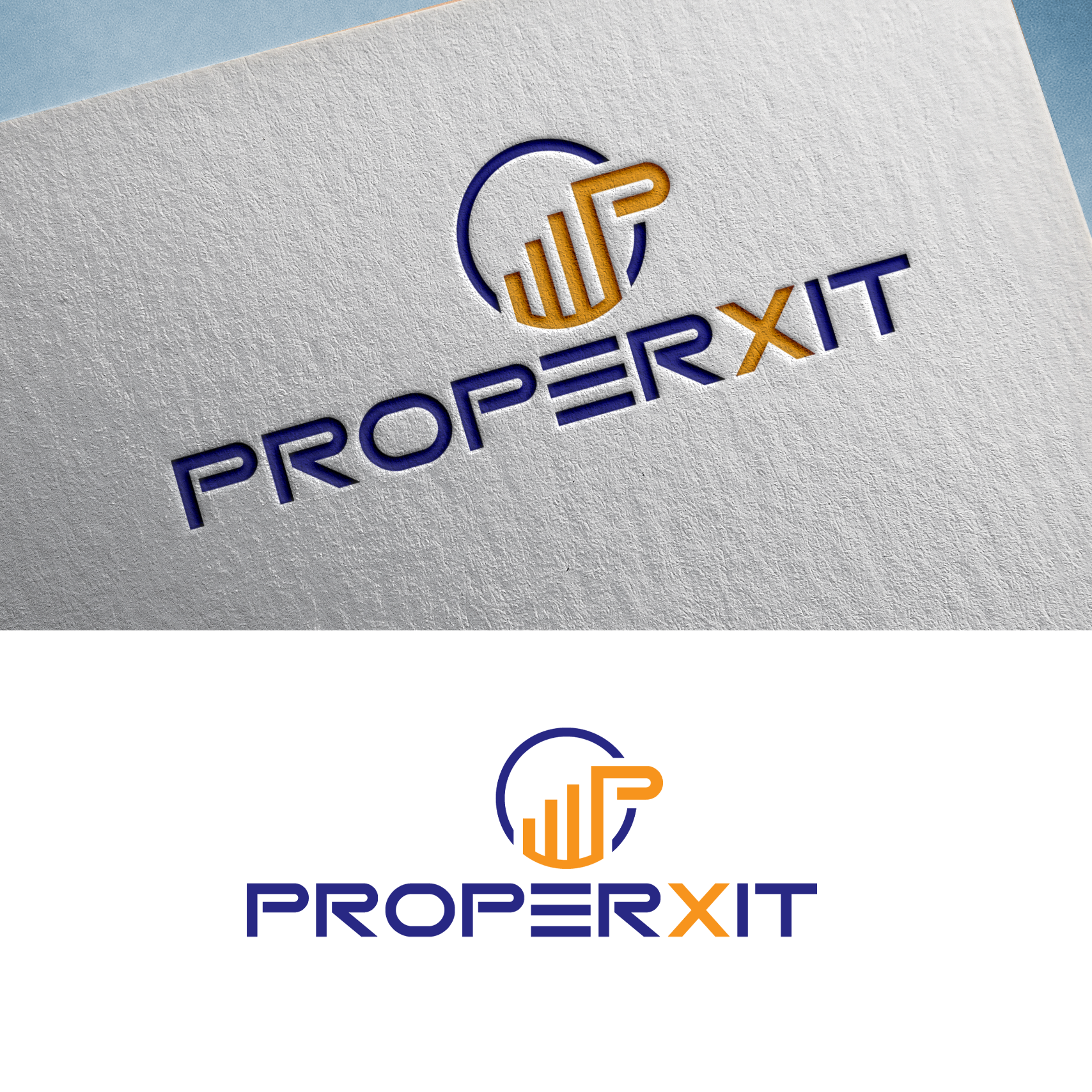 Logo Design by Rickyy for Beaufort Rentals, LLC | Design #31309970