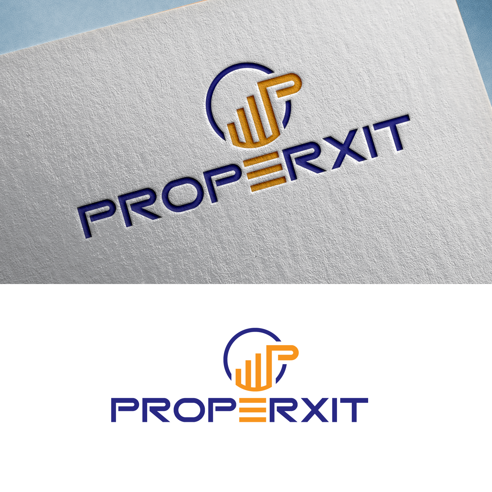 Logo Design by Rickyy for Beaufort Rentals, LLC | Design #31309971