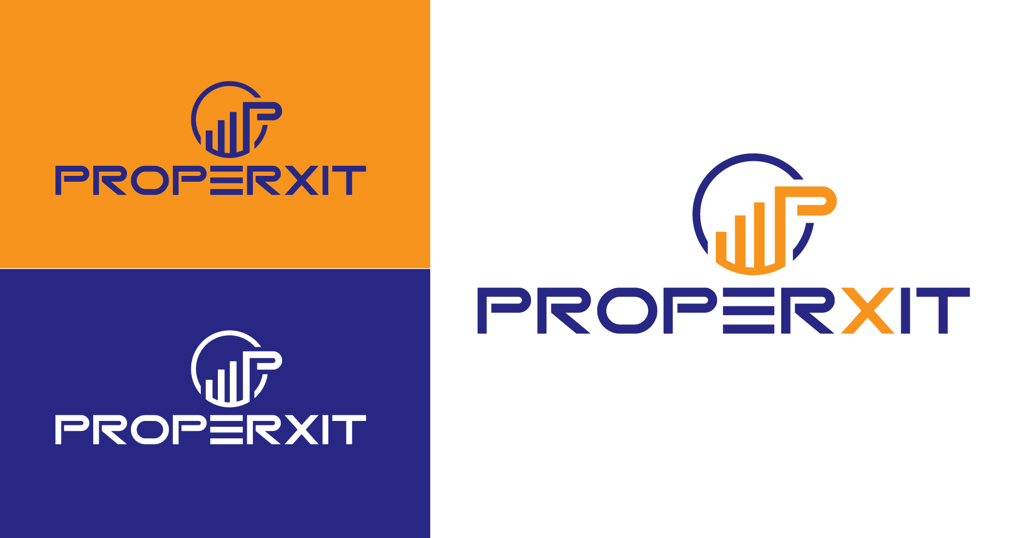 Logo Design by Rickyy for Beaufort Rentals, LLC | Design #31309990