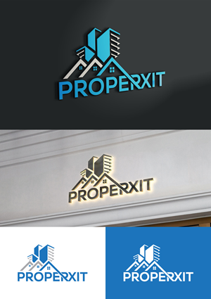 Logo Design by AEXO for Beaufort Rentals, LLC | Design: #31274150