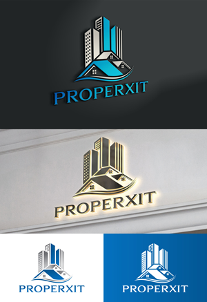 Logo Design by AEXO for Beaufort Rentals, LLC | Design: #31274293