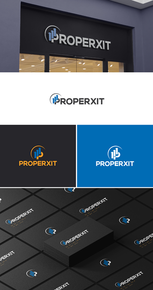 Logo Design by AL-BARAKAH for Beaufort Rentals, LLC | Design: #31273673