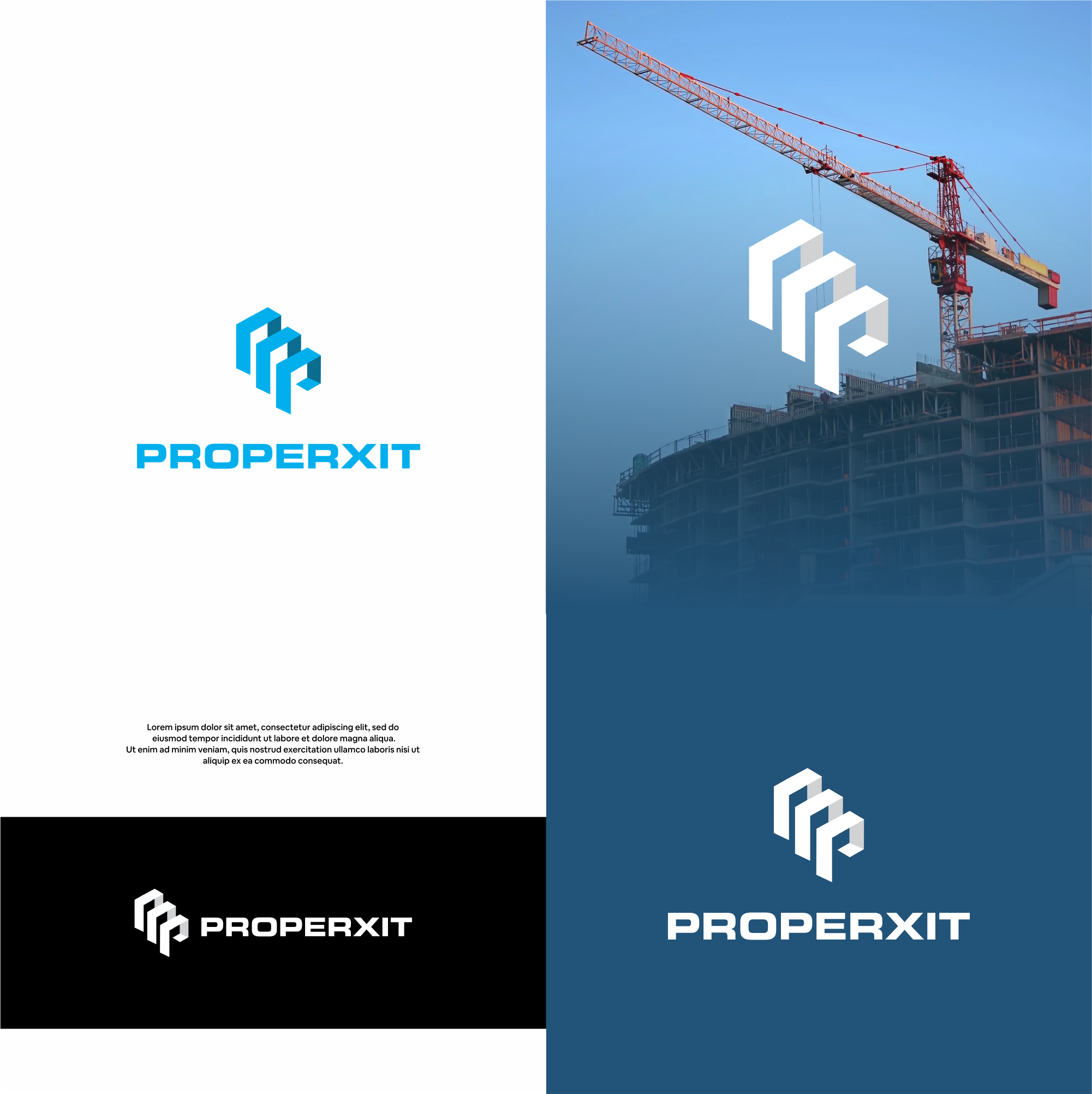 Logo Design by DesignFirst for Beaufort Rentals, LLC | Design #31275169