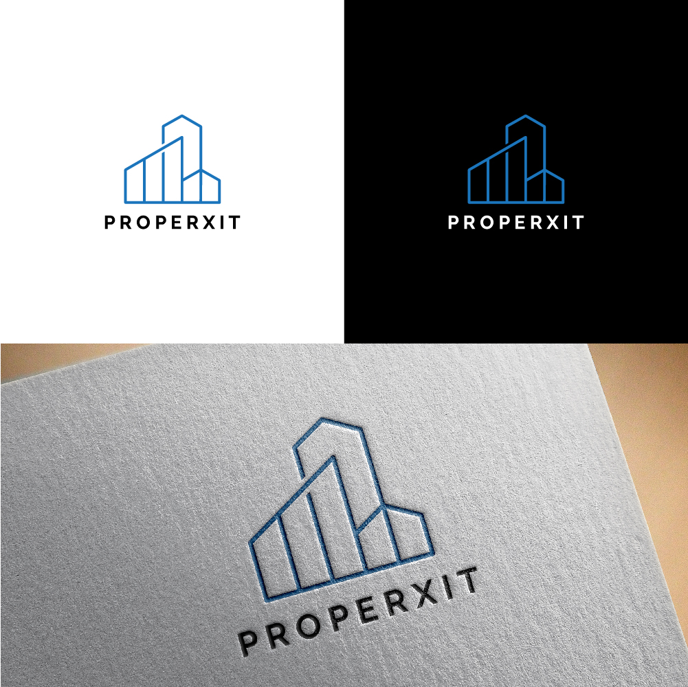 Logo Design by Fatrim for Beaufort Rentals, LLC | Design #31283253