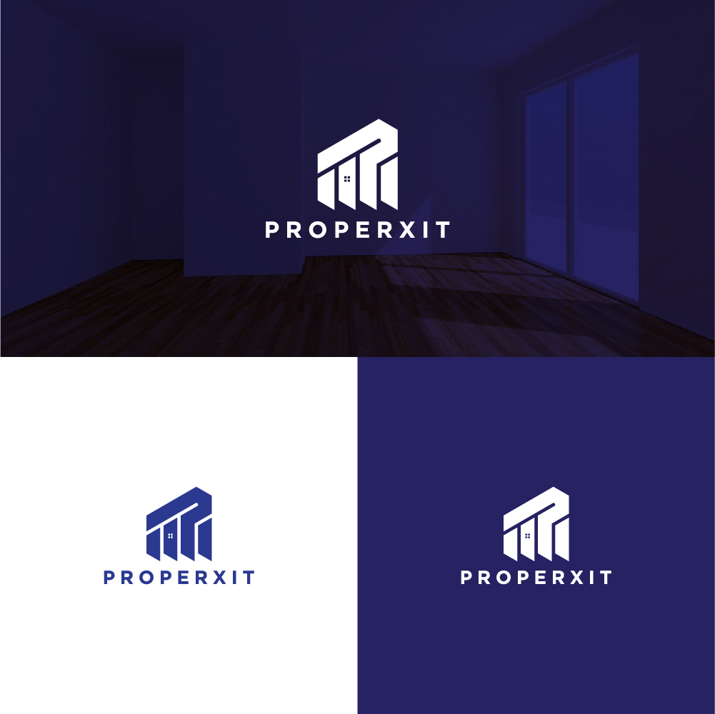 Logo Design by Fatrim for Beaufort Rentals, LLC | Design #31292023