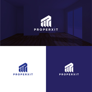 Logo Design by Fatrim for Beaufort Rentals, LLC | Design: #31292023