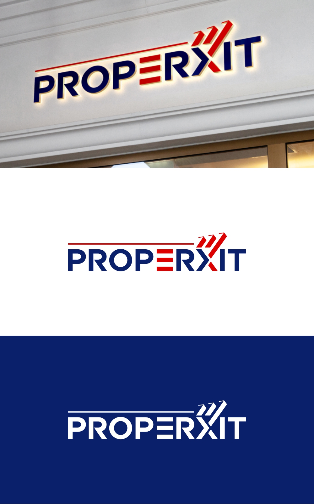 Logo Design by MX LogoArt for Beaufort Rentals, LLC | Design #31274303