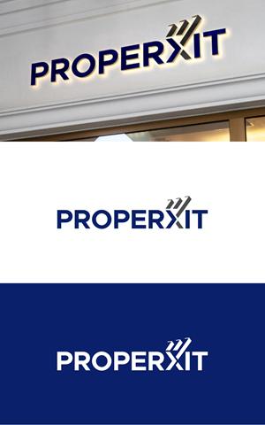 Logo Design by MX LogoArt for Beaufort Rentals, LLC | Design: #31274305