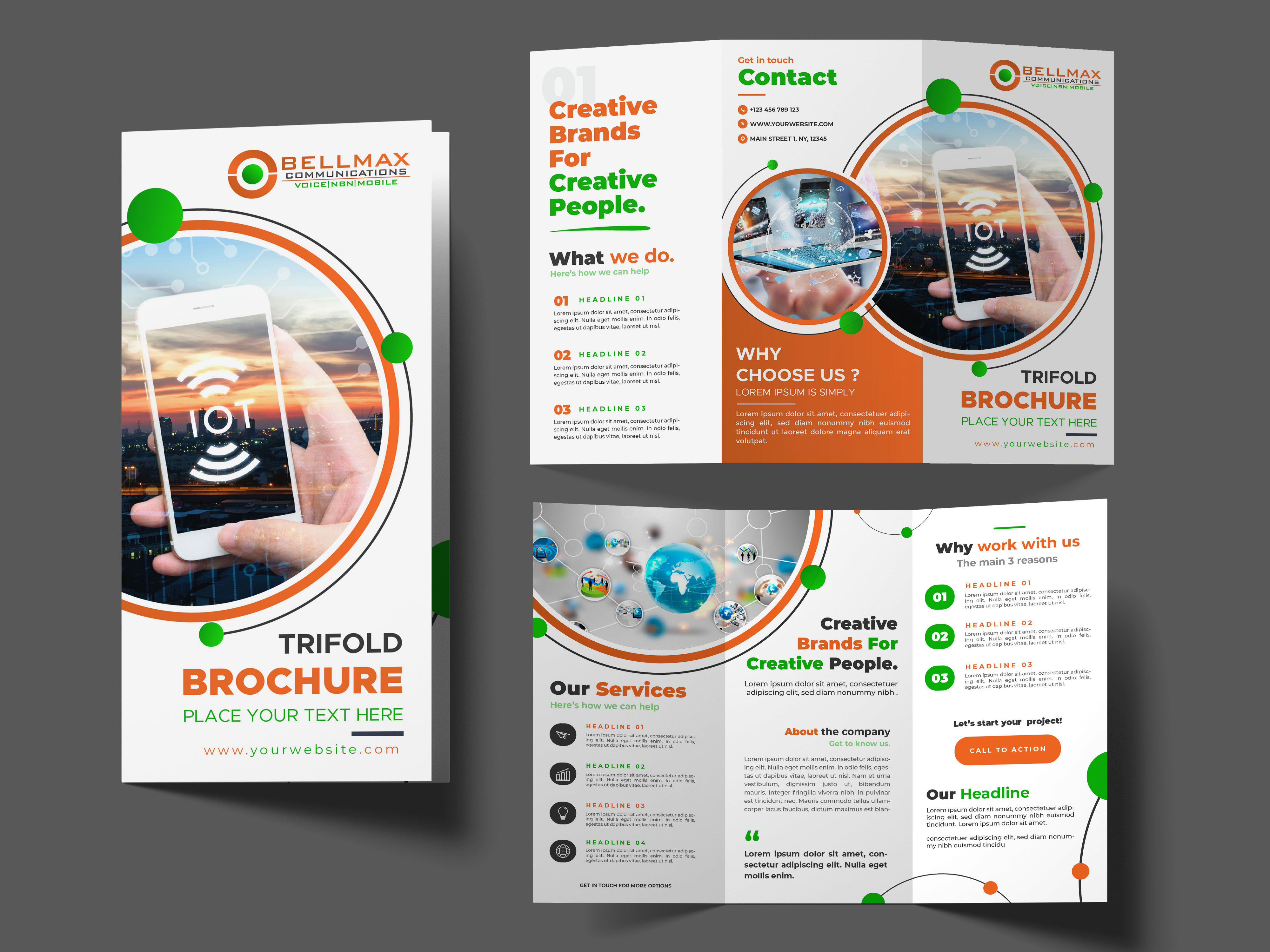 Flyer Design by artbitin for this project | Design #31280423