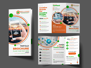 Flyer Design by artbitin
