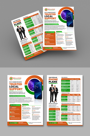 Flyer Design by debdesign for this project | Design: #31291837