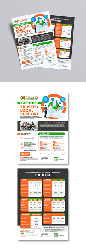 Flyer Design by debdesign for this project | Design: #31292846