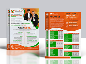 Flyer Design by Dream Logo Design for this project | Design: #31301746