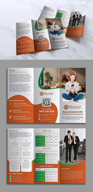 Flyer Design by ecorokerz for this project | Design: #31282295