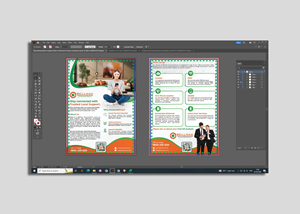 Flyer Design by ecorokerz for this project | Design: #31354540