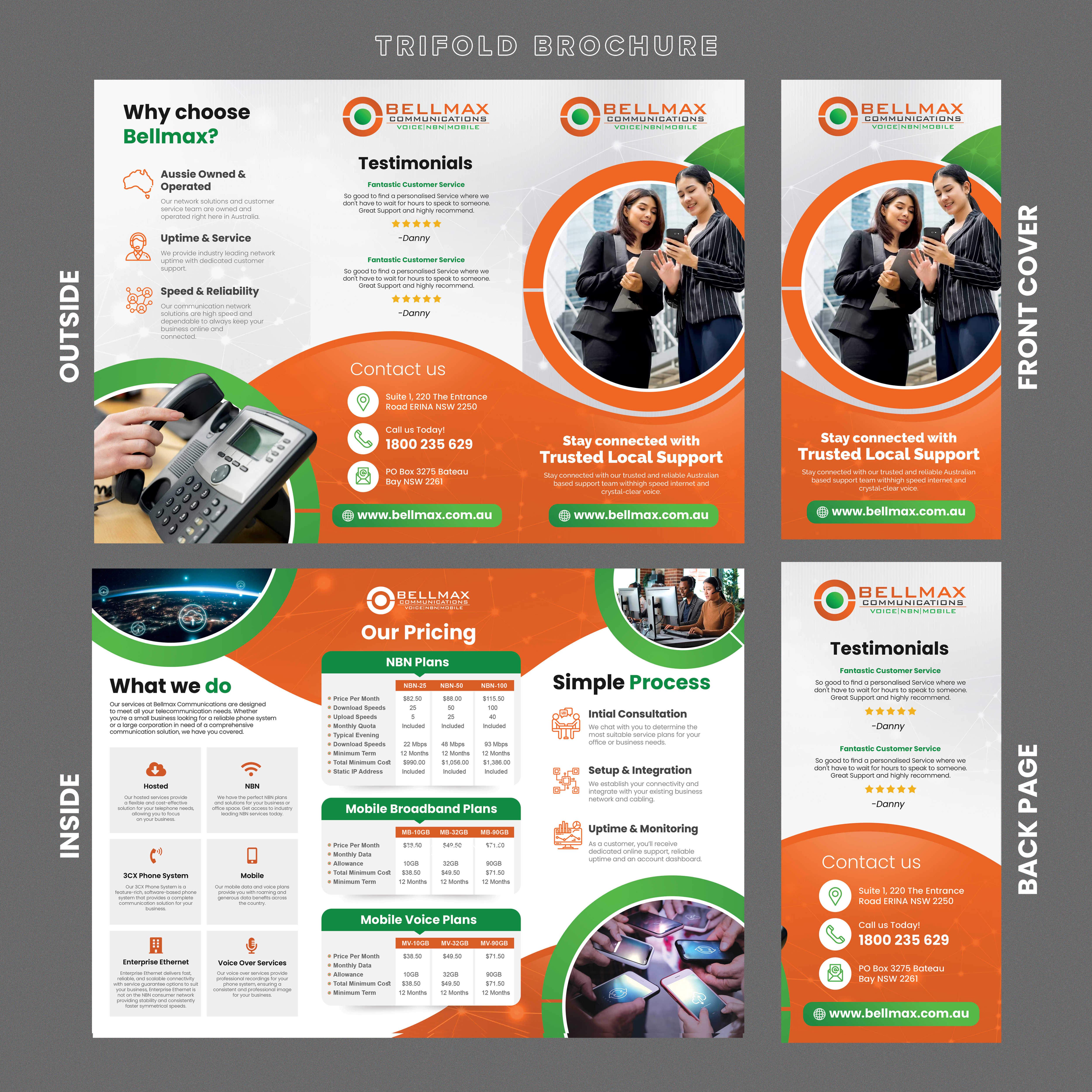 Design de Flyer par Stan$oul pour ce projet | Design #31281044