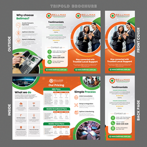 Flyer Design by Stan$oul for this project | Design #31281096