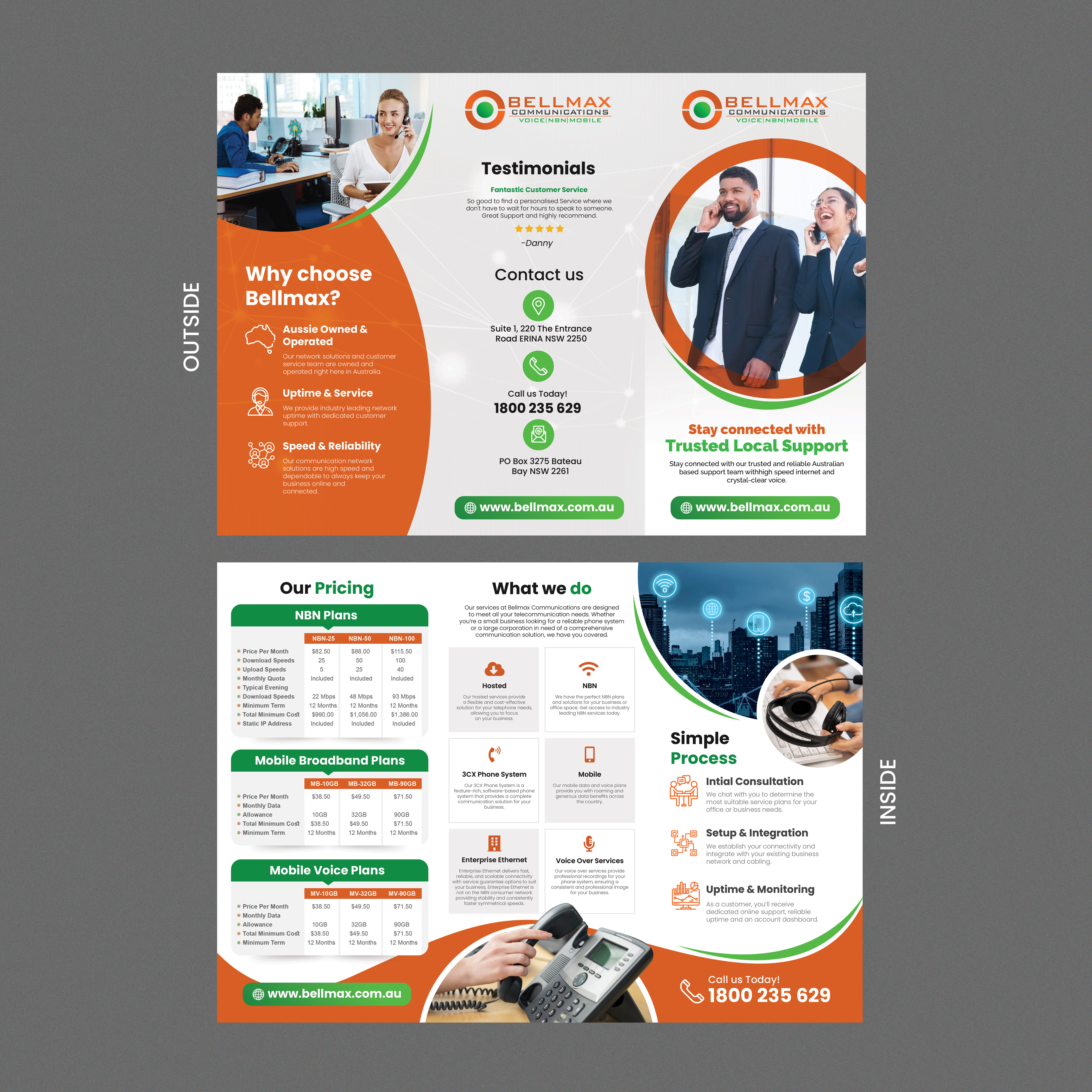 Flyer Design by Stan$oul for this project | Design #31281690
