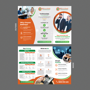 Flyer Design by Stan$oul for this project | Design: #31281690