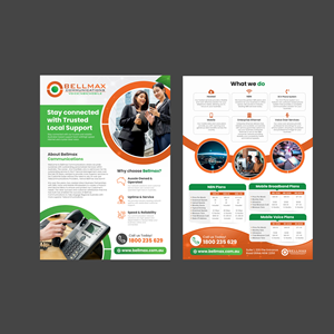 Flyer Design by Stan$oul for this project | Design: #31291367