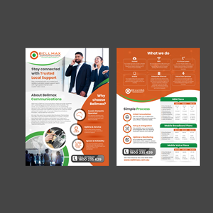 Flyer Design by Stan$oul for this project | Design: #31291694