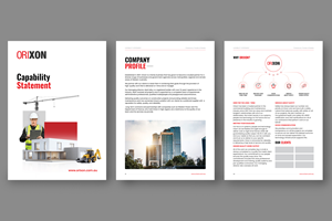 Design de Brochure par Saif Ullah Khan pour ce projet | Design : #31282169