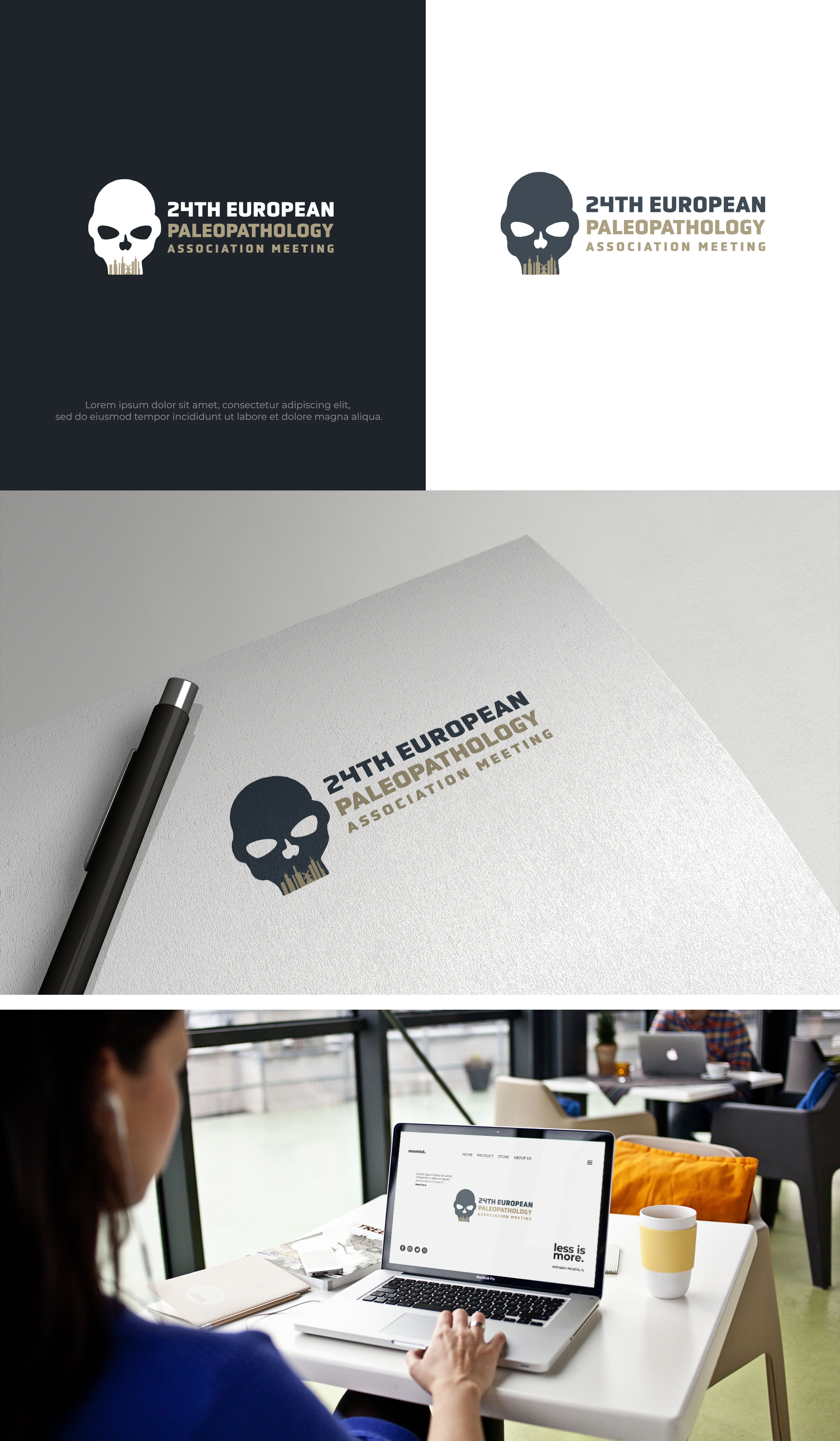 Diseño de Logo por Locke+ para este proyecto | Diseño #31277757