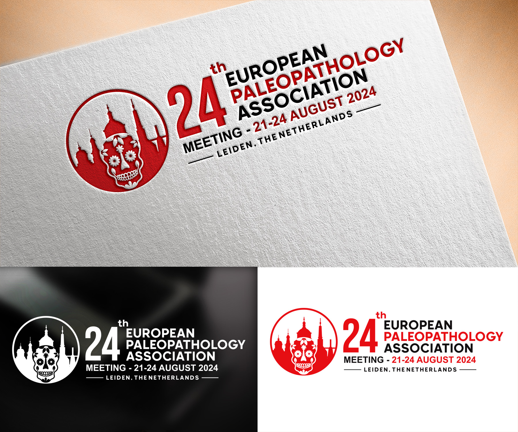 Logo Design by Vishak vasu for this project | Design #31321897