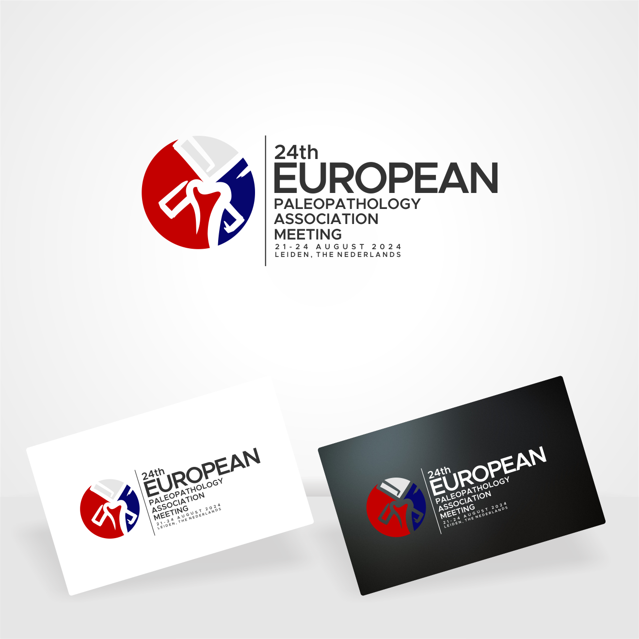 Logo Design by Arham Hidayat for this project | Design #31306341