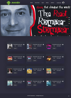 Design Shopify par pb pour ce projet | Design : #31283215