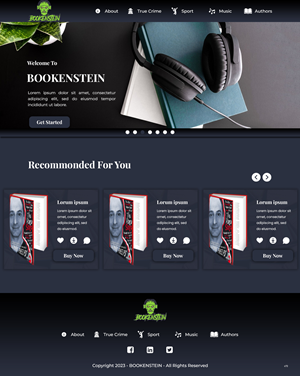 Design Shopify par pb pour ce projet | Design : #31283216