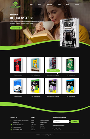 Design Shopify par pb pour ce projet | Design : #31283218