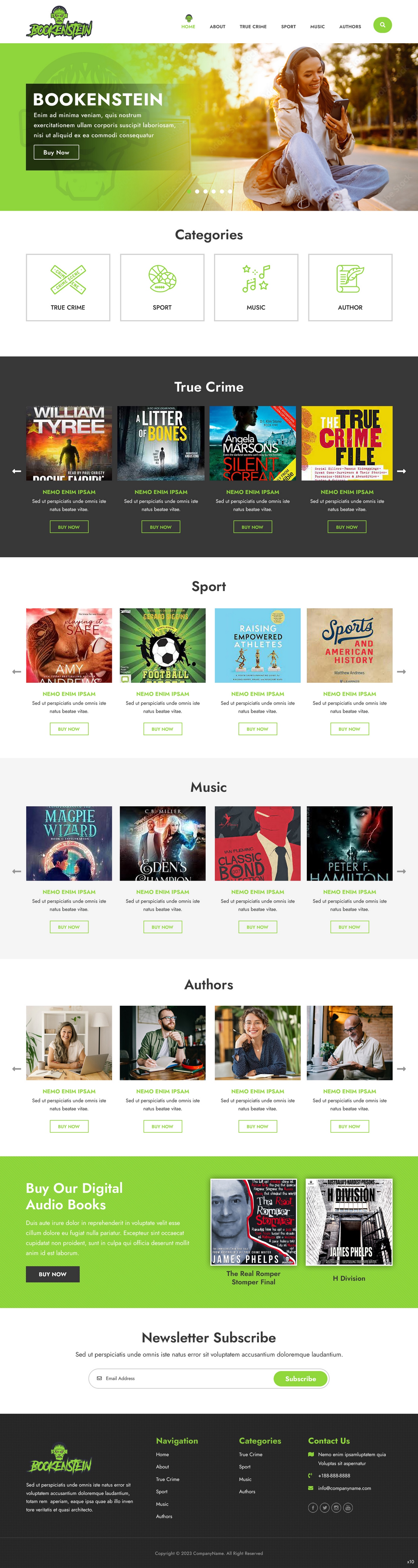 Shopify-Design von pb für dieses Projekt | Design #31283219