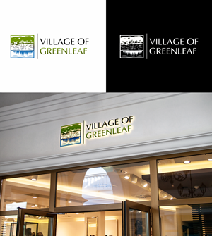 Logo Design by RA-bica for this project | Design: #31293164