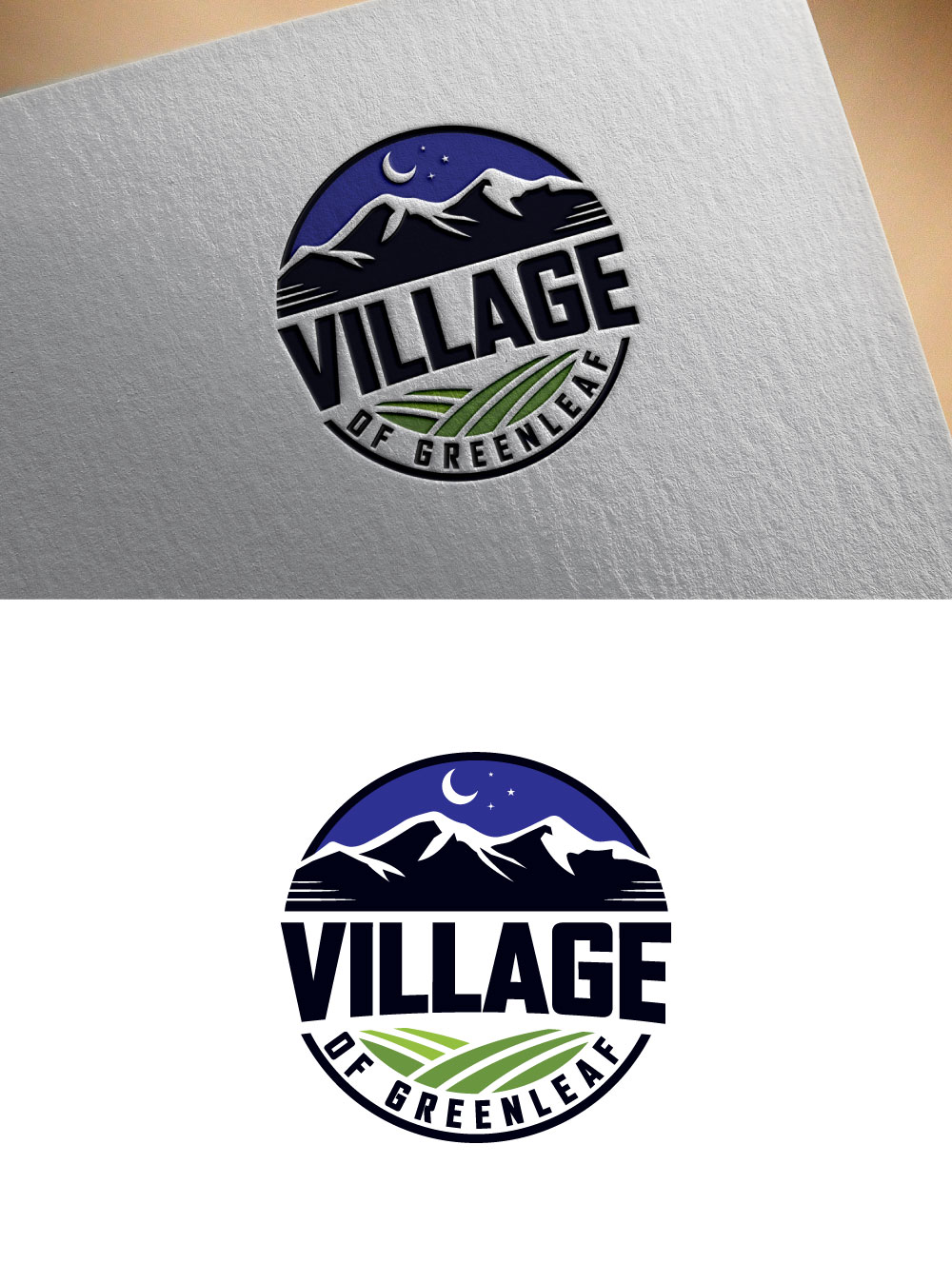 Diseño de Logo por DesignVerse777 para este proyecto | Diseño #31307009