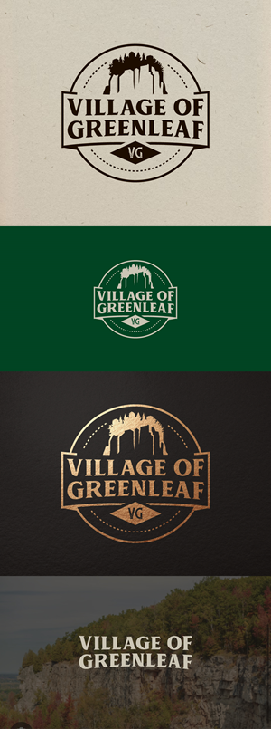 Logo Design by apik. for this project | Design: #31277333