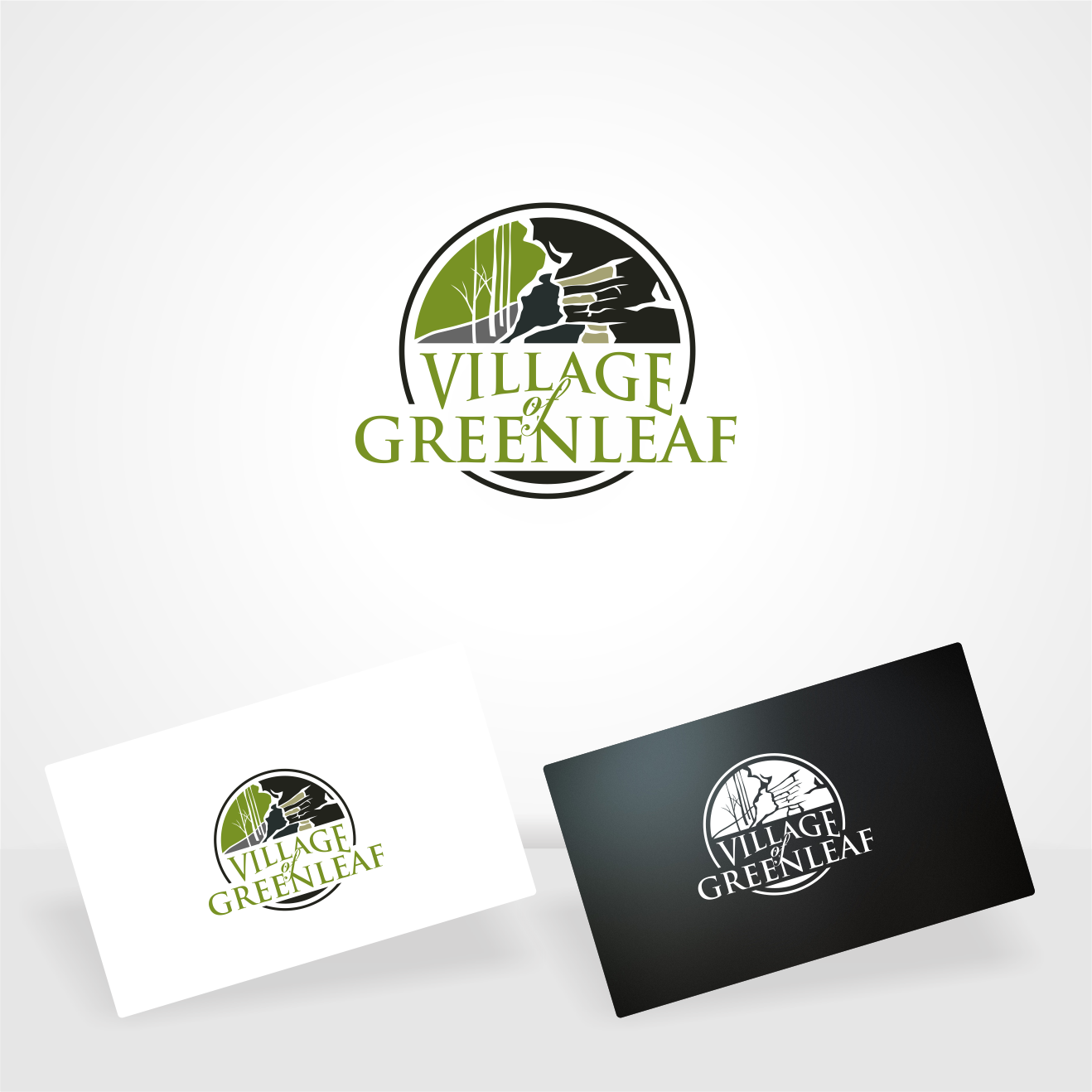Logo Design by Arham Hidayat for this project | Design #31306350