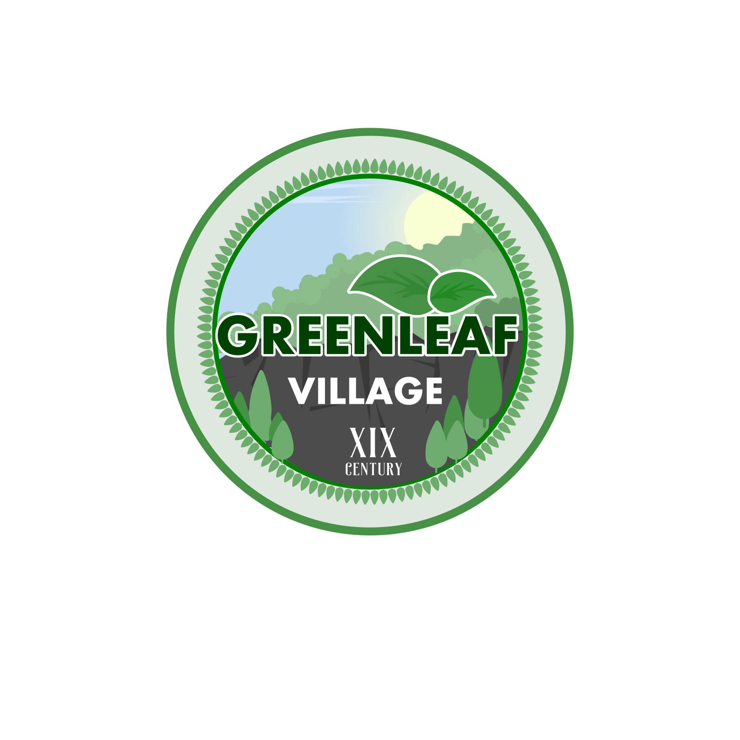 Logo Design by elveneclipse for this project | Design #31298943