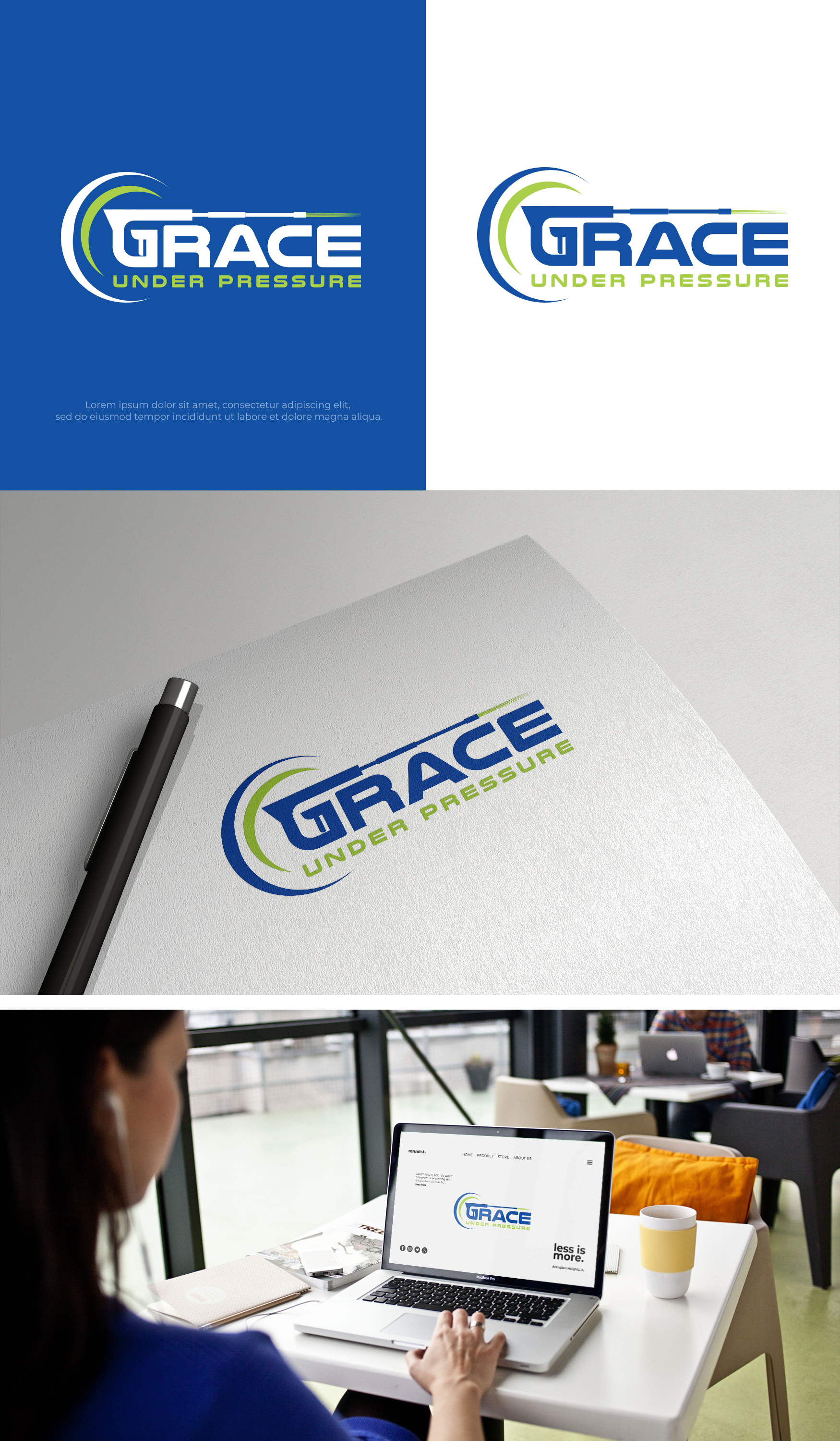 Logo Design by Senpachie for this project | Design #31277020
