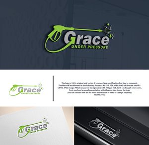Logo Design by DesignHour for this project | Design: #31281216