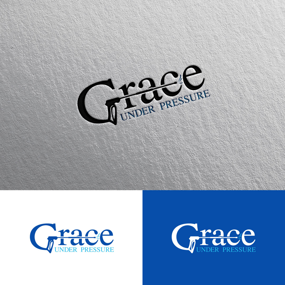 Logo Design by chris Ray for this project | Design #31276820