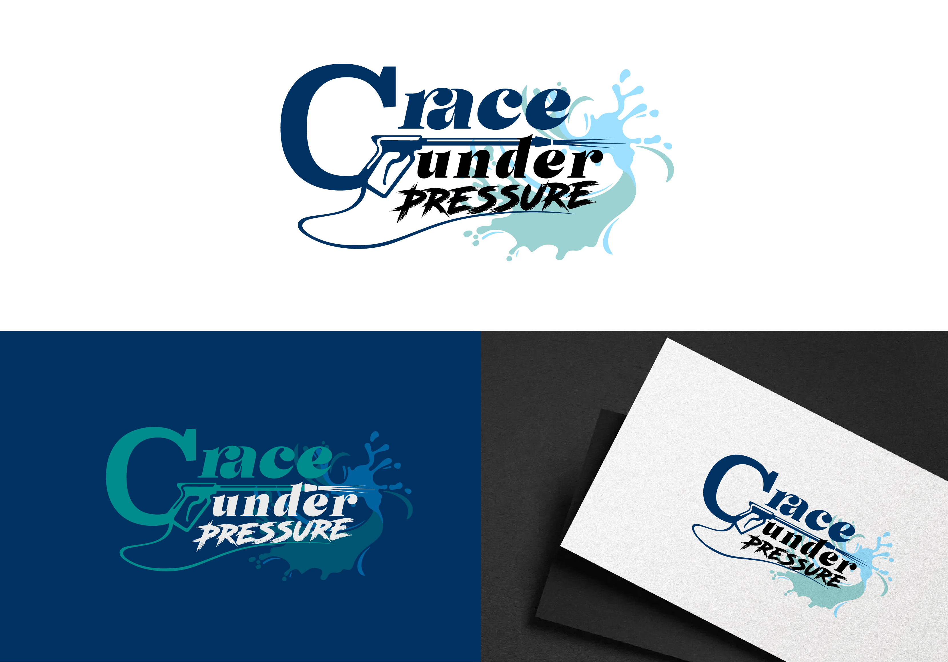 Design de Logo par got2believe pour ce projet | Design #31277152