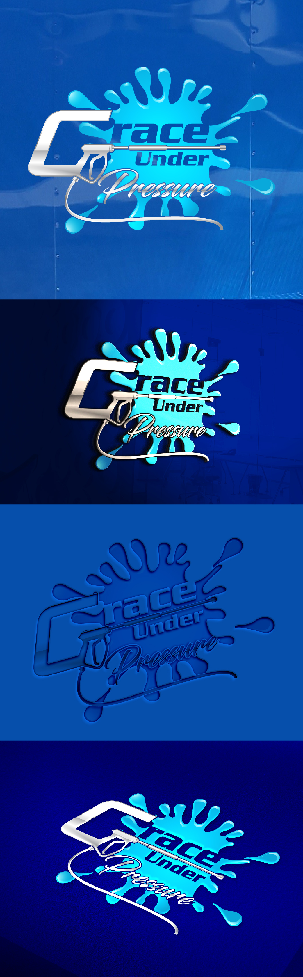 Logo Design by Soul Light for this project | Design #31277966