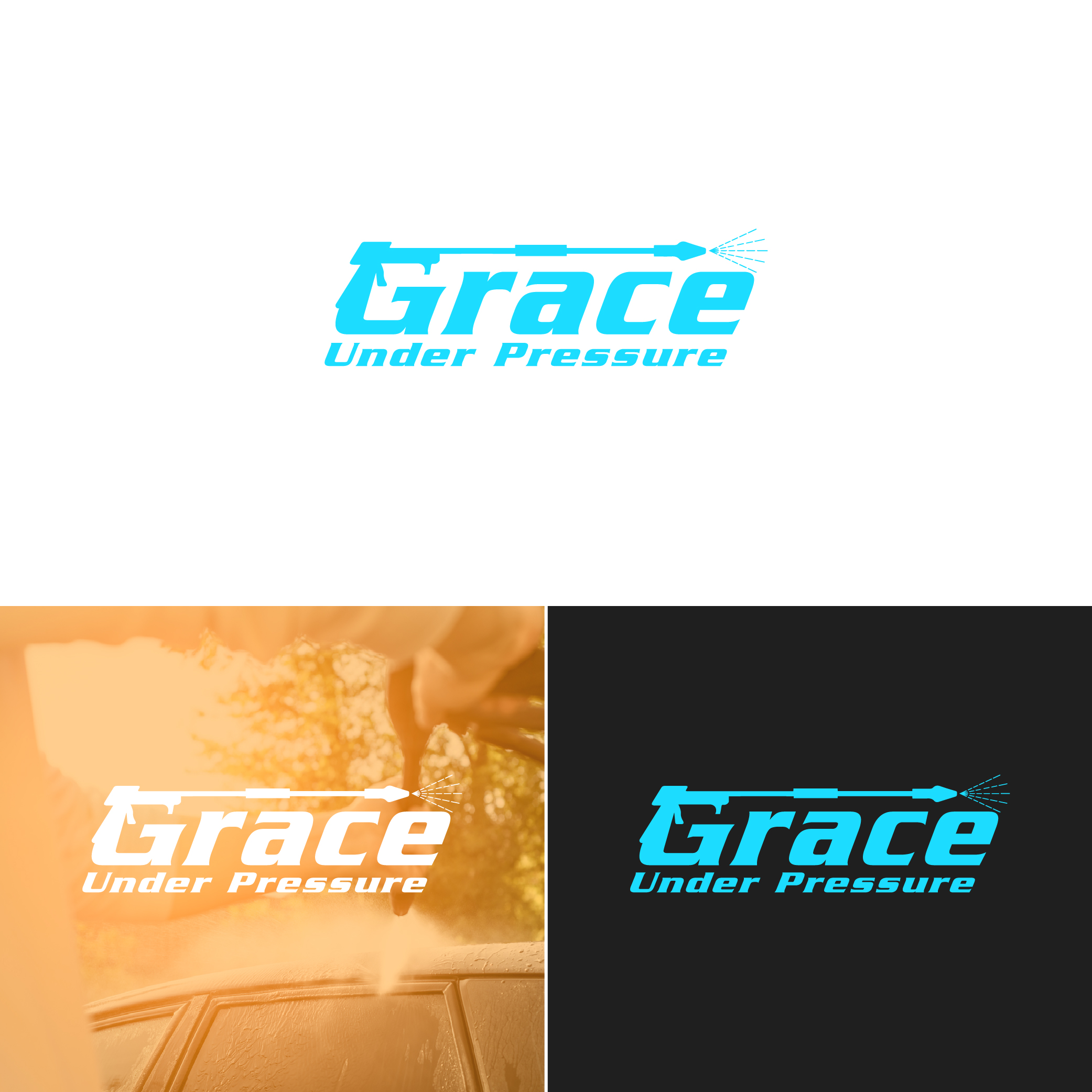 Logo Design by AL-BARAKAH for this project | Design #31277502