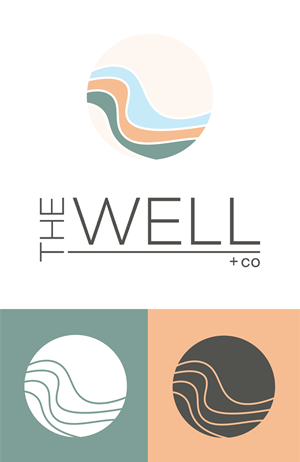 Icon Design by Axeen for www.thewellgreenwich.com | Design #31294209
